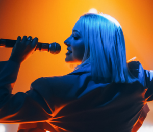 Wokalista Poziom Zaawansowany