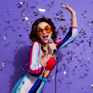 Wokalista Poziom Sredniozaawansowany